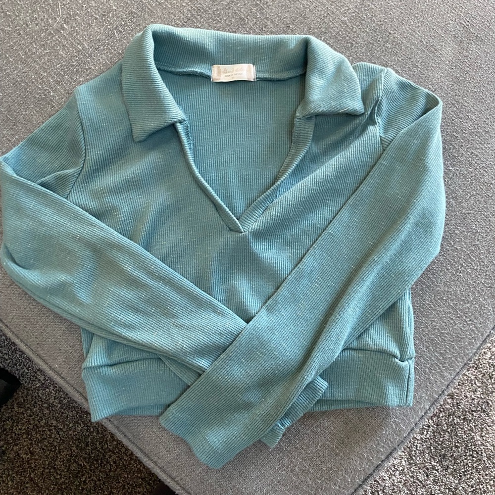 Women’s Long sleeve Shirt
